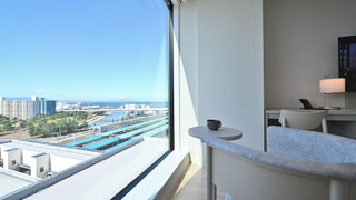 エコノミー ダブルルーム ダブルベッド 1 台 禁煙