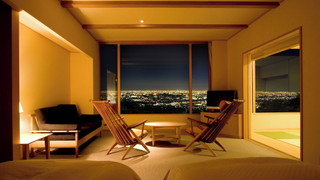 和洋室 -すみれ-