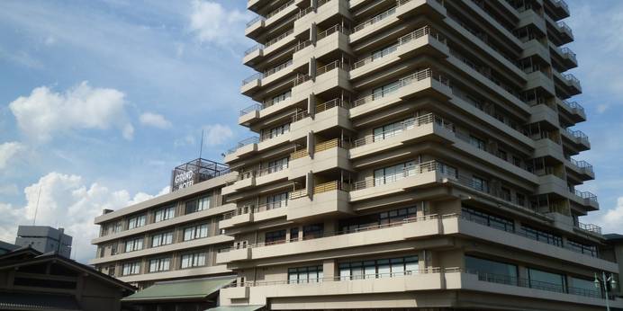 琵琶湖グランドホテル 京近江（滋賀県 旅館） / 1