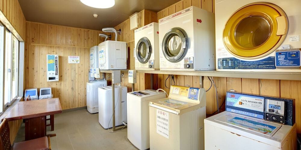 ランドリー ルーム