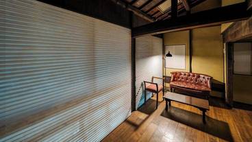 リビング エリア / 25