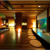 箱根「四季の湯座敷」武蔵野別館（神奈川県 旅館） / 4