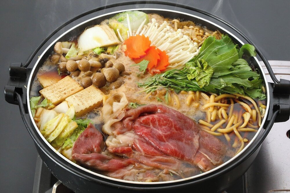 食事・飲み物