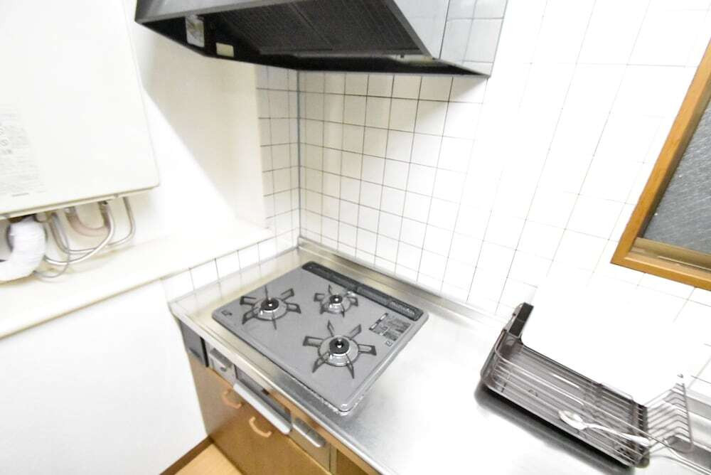 専用簡易キッチン