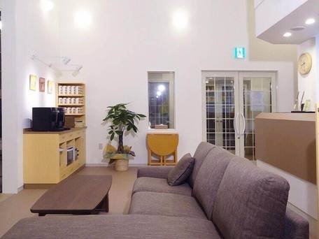 ファミリーロッジ旅籠屋 名阪長島店 / 4