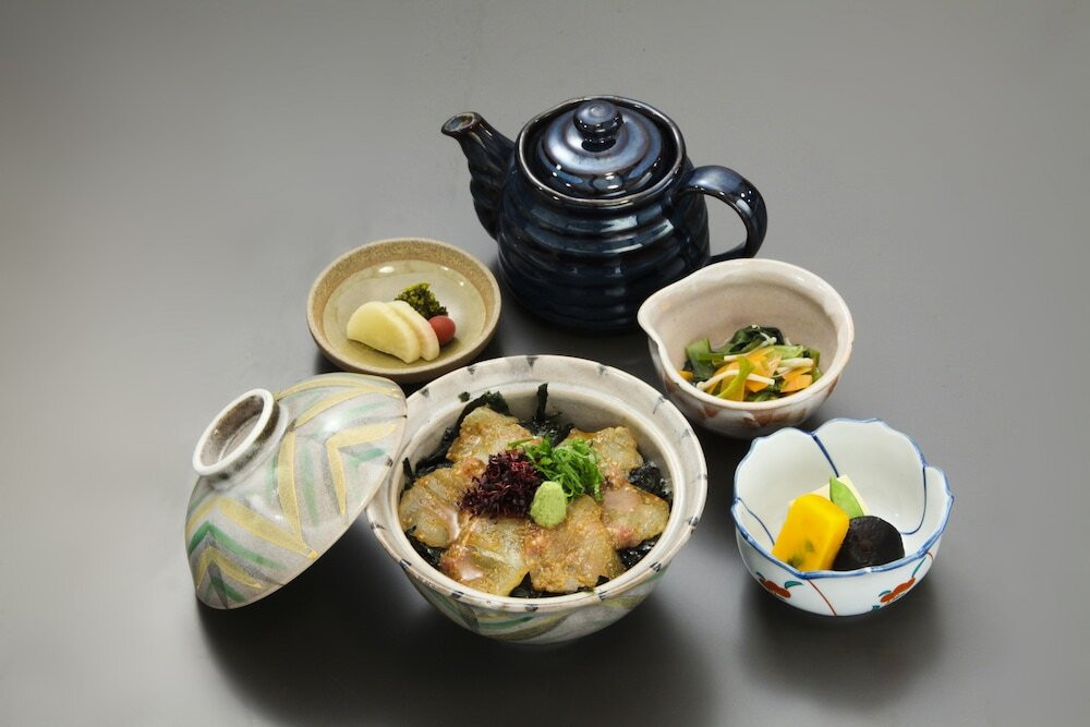 食事・飲み物
