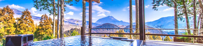 【湯布院】露天風呂付き客室のあるホテル＆旅館10選！プライベートな大人旅を…♡