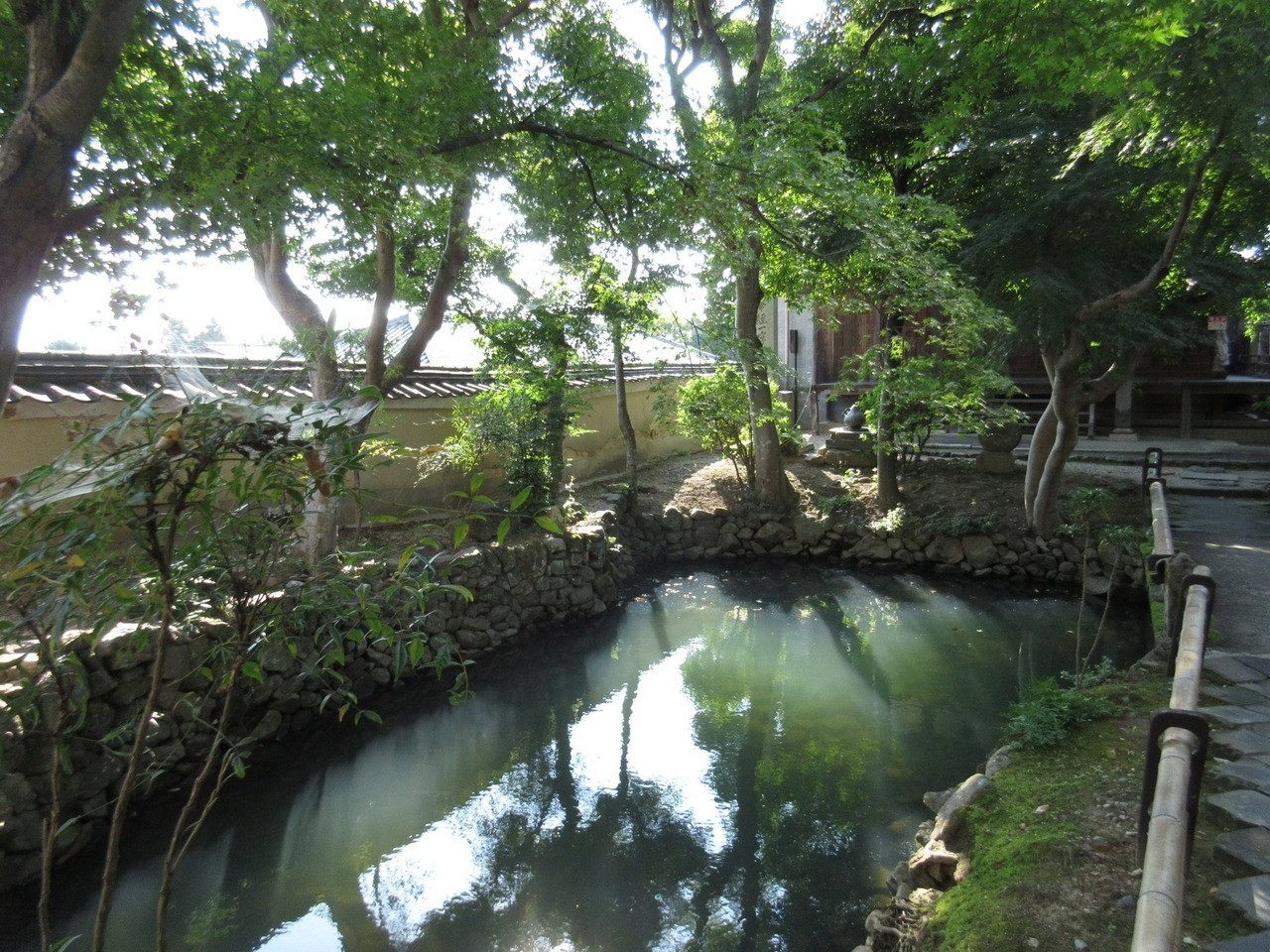 新薬師寺　創建 8世紀中期（700年代中期）462528