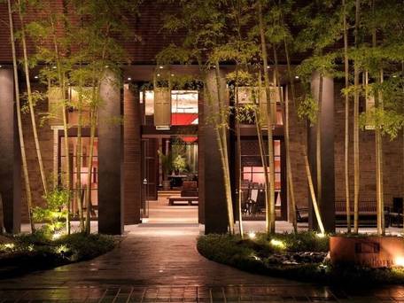 アーバンヴィラ 古名屋ホテル / 1