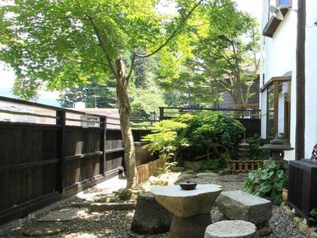 湯布院温泉 おやど花の湯 / 3