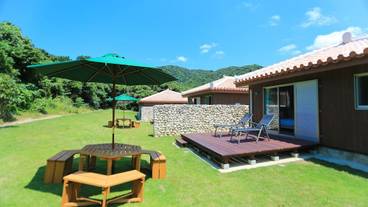 バーベキュー / ピクニック エリア / 24