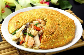 「横浜中華街 梅蘭 金閣」料理 1217409 