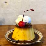 【全国】一口食べれば幸せ広がる♡昔懐かしの”固めプリン”が人気のカフェ・喫茶店11選