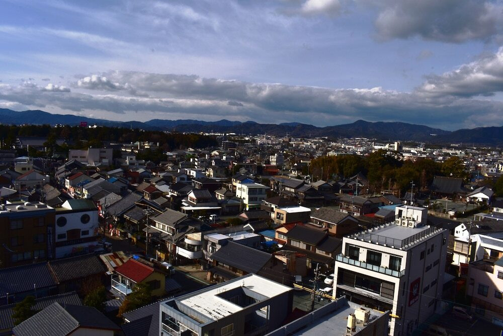 施設からの眺望