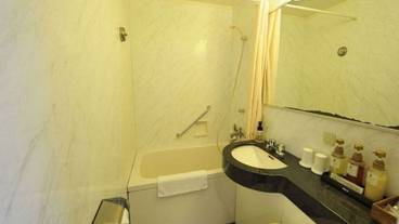 スタンダードツイン　浴室 / 7