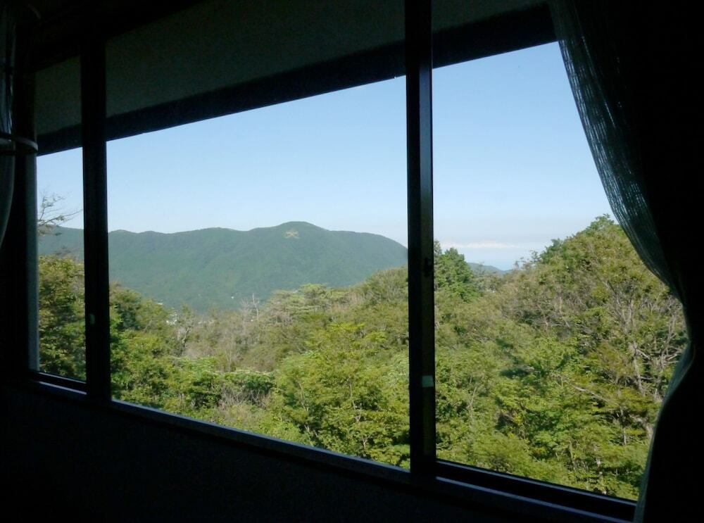 マウンテン ビュー