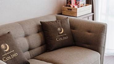 リビング エリア / 17