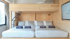 サクラクロスホテル秋葉原