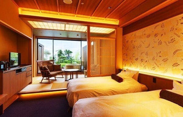 15 Unforgettable Luxury Hotels in Niigata Perfect for Rejuvenating Couples Trips