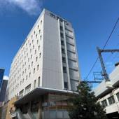 三交イン四日市駅前（三重県 ビジネスホテル） / 4