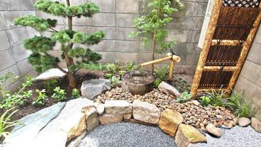 施設からの眺望 / 4