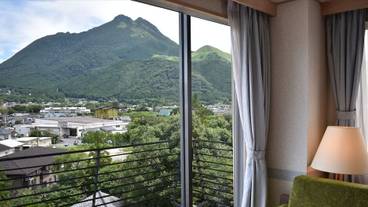 バルコニーからの眺望 / 27