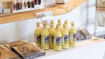 フロント 売店 / 3