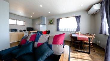 リビング エリア / 22