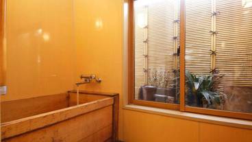 バスルーム / 16