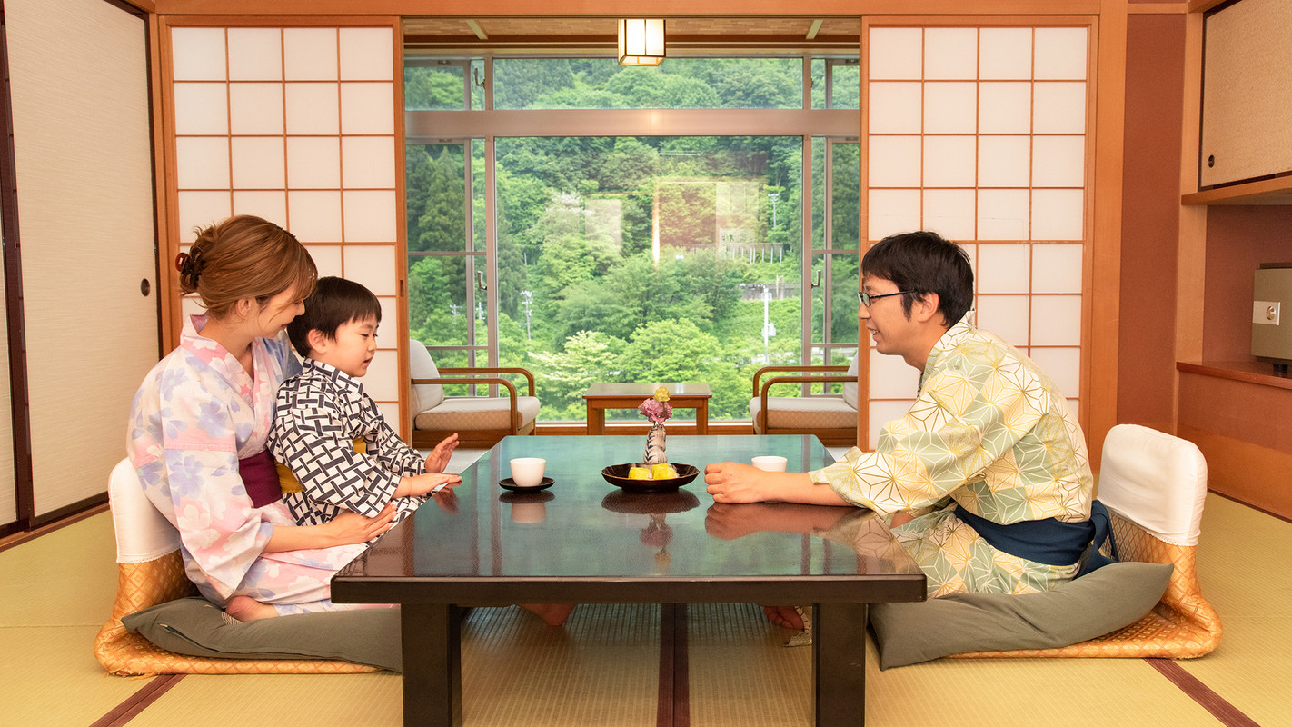 部屋