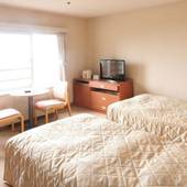 味覚と眺望の宿 ホテル南海荘（千葉県 旅館） / 5