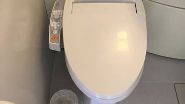 バスルーム / 21