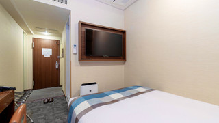 エコノミー ダブルルーム 禁煙 (13 ㎡)