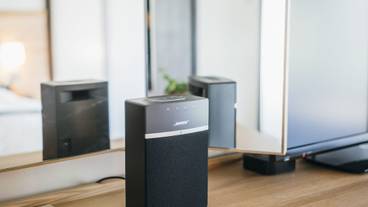 客室の設備とサービス / 32