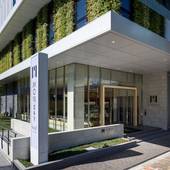 hotel MONday Premium 豊洲（東京都 ビジネスホテル） / 4