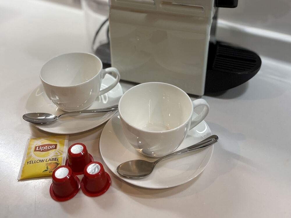 客室の設備とサービス