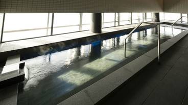 女性用大浴場 / 1