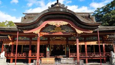 観光スポット / 6