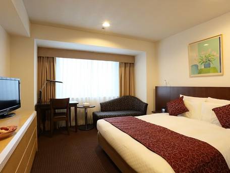 ロワジールホテル 豊橋 / 5