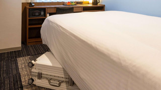 スタンダード ルーム ダブルベッド 1 台