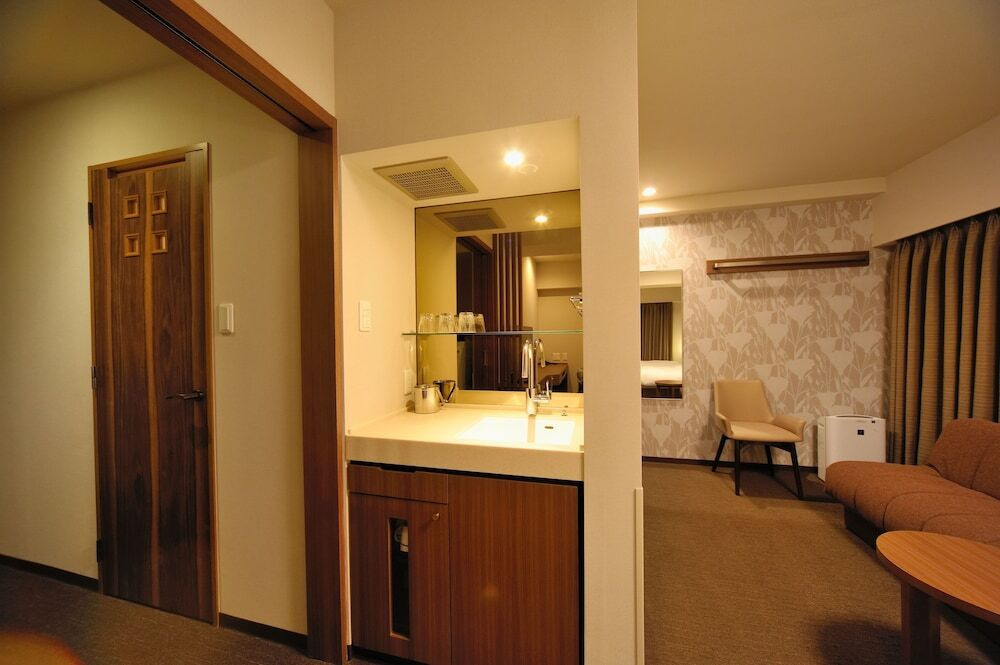 客室の設備とサービス