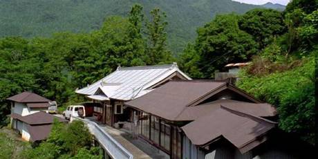 ハッピーゲストハウス