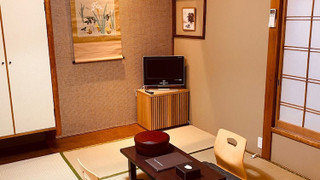 和室 ツインルーム 禁煙