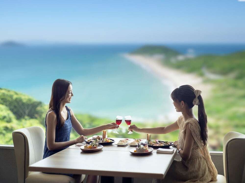 ビュッフェ+温泉は、セットがお得！3672874