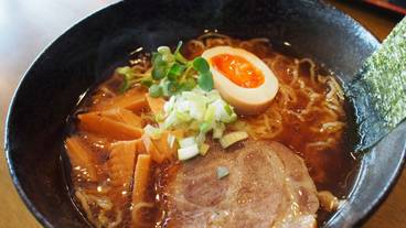 食事・飲み物 / 1