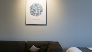 デラックス スタジオスイート (502)