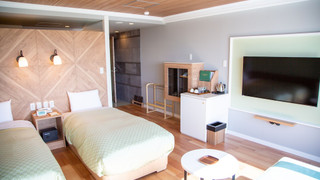 東館 洋室ツイン