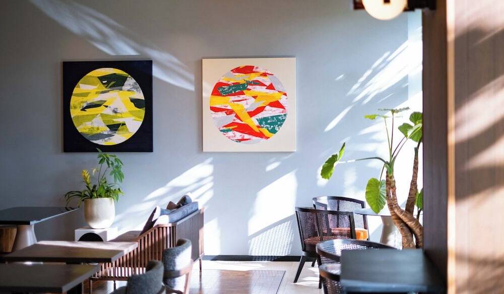 館内アート(1) / 1