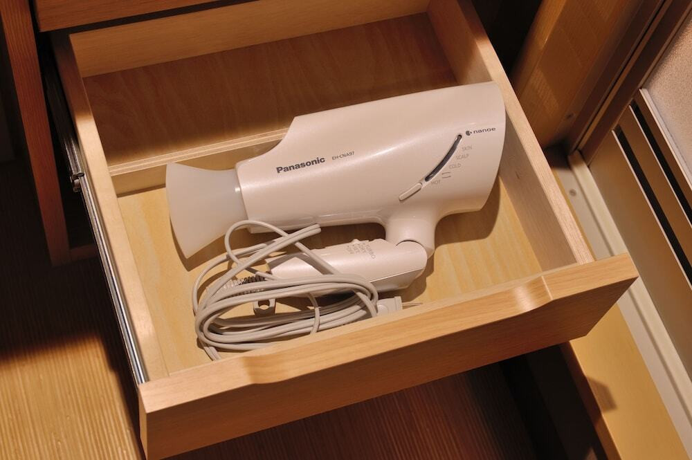 客室の設備とサービス