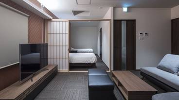 リビング エリア / 24